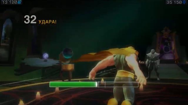 Marvel contest of champions. Гиперион vs Темный ястреб смотреть онлайн