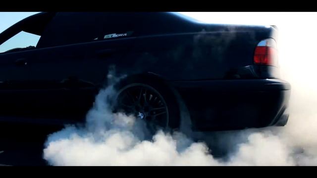 BIMMERFEST Ingushetii смотреть онлайн