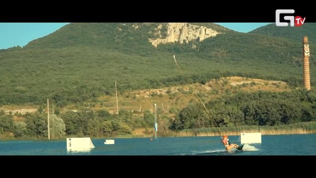 Gasfort Holiday Park