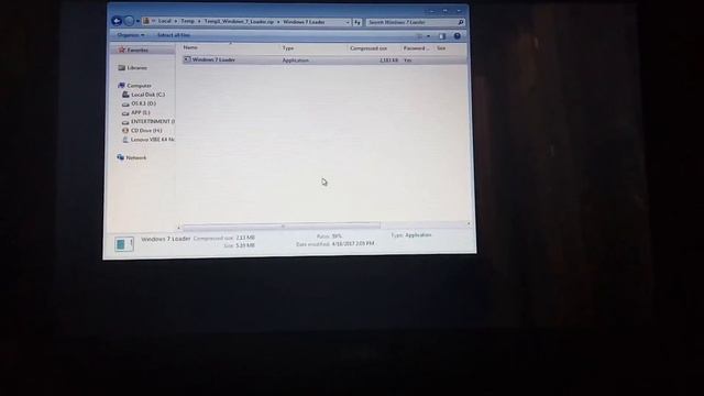 How to Crack Windows 7 смотреть онлайн