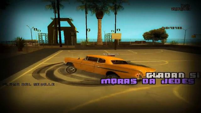 [RP] Under Gaming [RP] Dva drugara смотреть онлайн