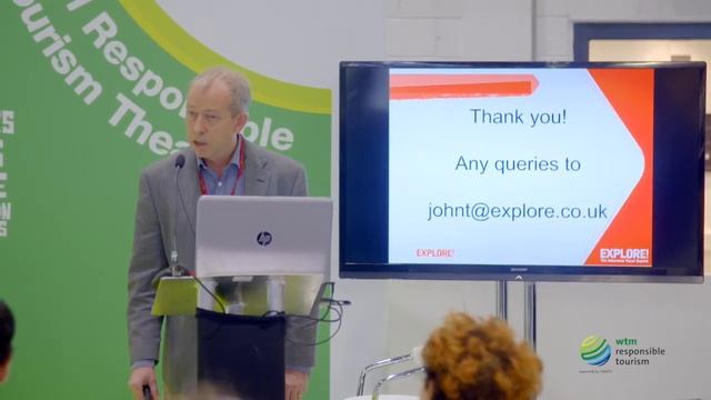 Advances In Responsible Tourism