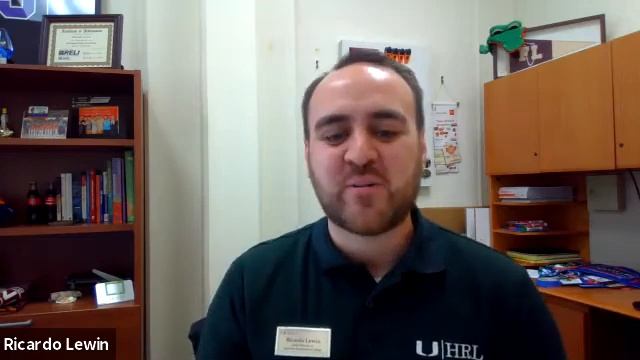 Stanford Residential College - Family Information Session - 'Cane Kickoff 2020 смотреть онлайн