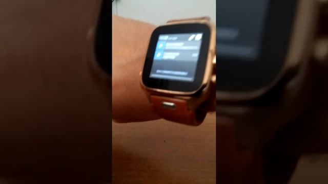 Fifine W9 Smartwatch смотреть онлайн