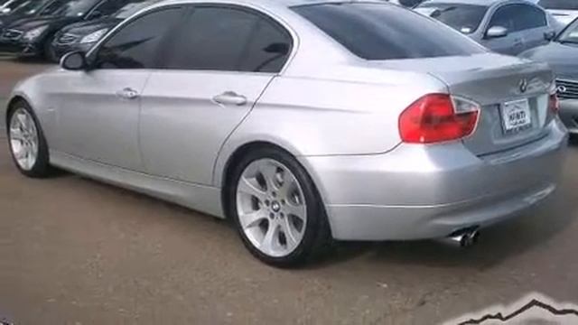 2006 BMW 3 Series 330i in Phoenix, AZ 85014 смотреть онлайн