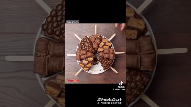 страшная история с тортамиツ смотреть онлайн