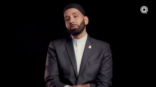 АНГЕЛЫ СРЕДИ НАС #7 - Знамя над вашей головой | Омар Сулейман смотреть онлайн