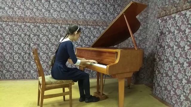 Рипаленко Олександра, 14 років Є Дога У моря смотреть онлайн