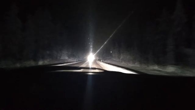 Biltema 9" with 55W 5000k xenon смотреть онлайн