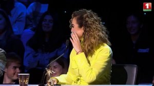 Сергей Чернов — Ария Мистер Х | ФАКТОР.BY | Кастинг