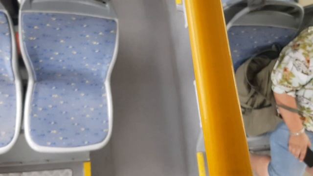 Севастопольский Троллейбус на Тролза 5265.02 бортовой номер 1075 до бухта Стрелецкая 25 июня 2022г. смотреть онлайн