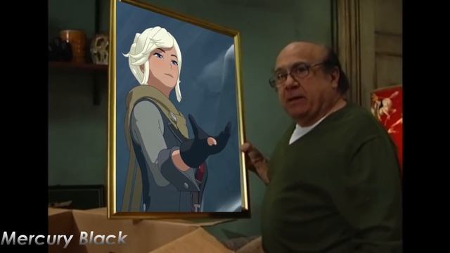 RWBY Volume 7 Chapter 5 On Crack #5 смотреть онлайн