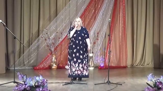 Отчётный концерт хора Надежда, солистов вокальной студии под руководством А. Ботрочук 04 06 2021 смотреть онлайн