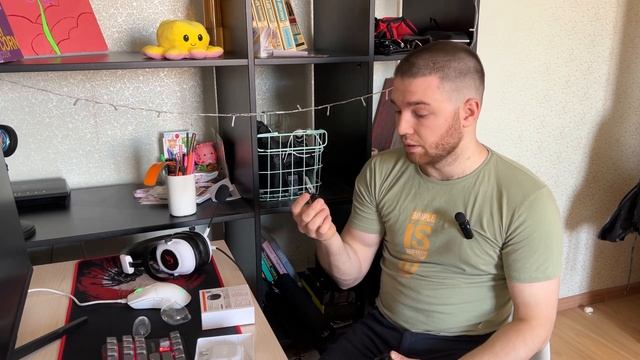 Hoco EW29 Обзор + Розыгрыш