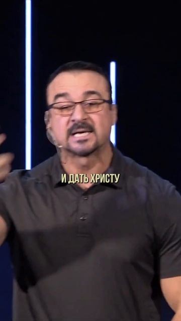 «ЦЕЛЬ СЫНОВЕЙ БОГА, ПРИВЛЕЧЬ ВСЕХ К ОТЦУ» Пастор Андрей Шаповалов смотреть онлайн