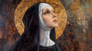 Монахини поют григорианские песнопения / The Meditative Grace of Nuns Singing Gregorian Chants