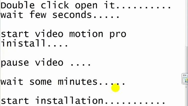 Downloads Full Version Video Motion Pro And Crack It смотреть онлайн