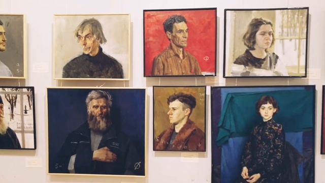 Russian Repin Academy 레핀아카데미 전시 #Repin #Russia #art смотреть онлайн