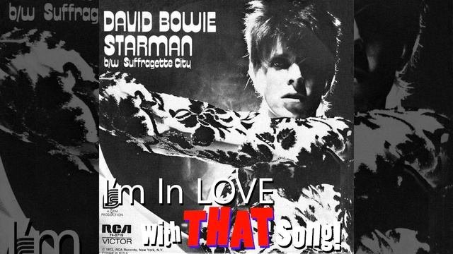David Bowie - 