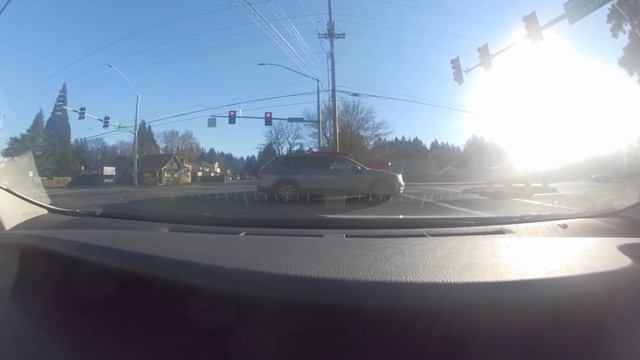Gopro fusion 360 view in a Prius Plugin. Edited by Davinci Resolve and reframe plugin смотреть онлайн