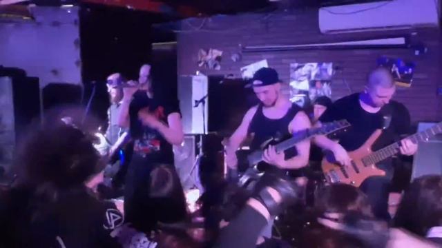 Prodea Project - Бой! (Слот Cover) Live! смотреть онлайн