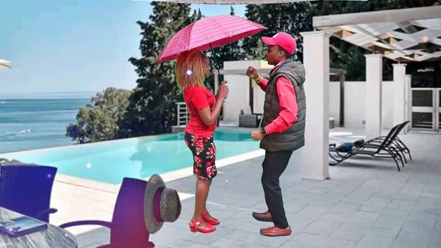 MWENDWA - ELYX B DAN (Official Music Video) -SMS SKIZA 5813719 TO 811 смотреть онлайн