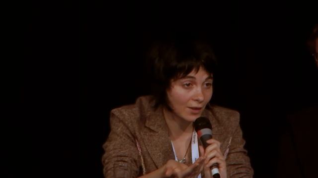 CPDP 2018: BLOCKCHAIN IN INTELLECTUAL PROPERTY AND DATA PROTECTION: PROMISES AND CHALLENGES. смотреть онлайн