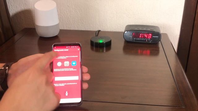 Tutorial: Configurar un Smart Control (Control universal) смотреть онлайн