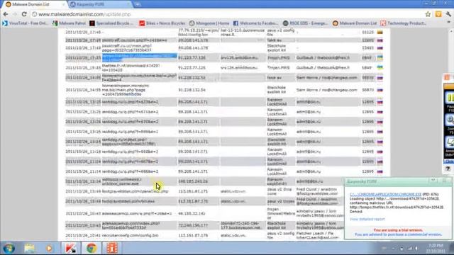 Kaspersky Pure tests смотреть онлайн