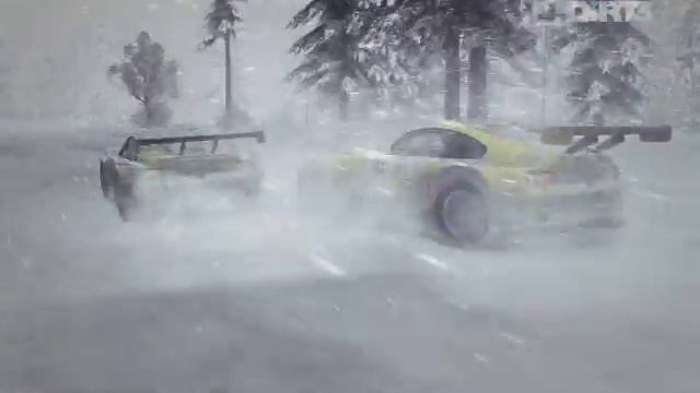 DiRT3-СЛЕДОПЫТ-НОРВЕГИЯ-1-PERFECT ОБГОН смотреть онлайн