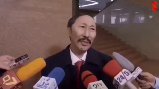 Неге айтасын