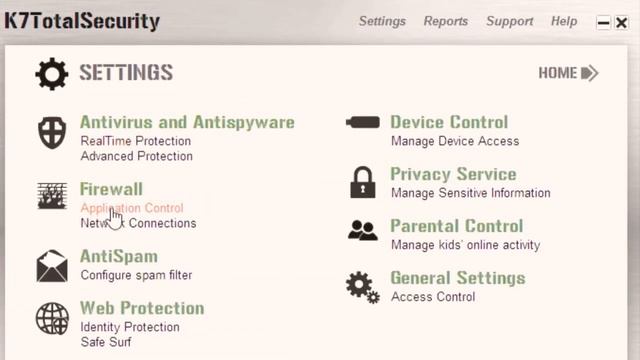 K7 Total Security Antivirus Free Activate Karna смотреть онлайн