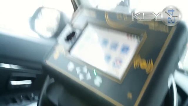 Zed-FULL - OBD - Mitsubishi ASX 2012 год (полная утеря) смотреть онлайн