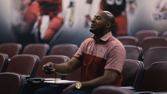 QB Breakdown on Jake Bentley and Jake Fromm смотреть онлайн