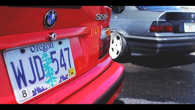 Bimmer Feature смотреть онлайн