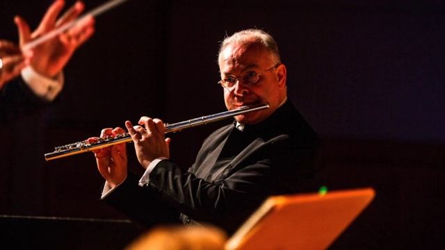 Jules Massenet: Meditation from Thais смотреть онлайн