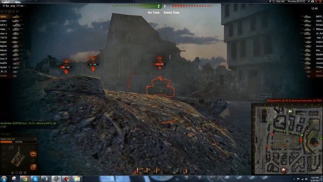 Patch 8.8 Test Server - 112 New Tier 8 Chinese Premium Preview смотреть онлайн
