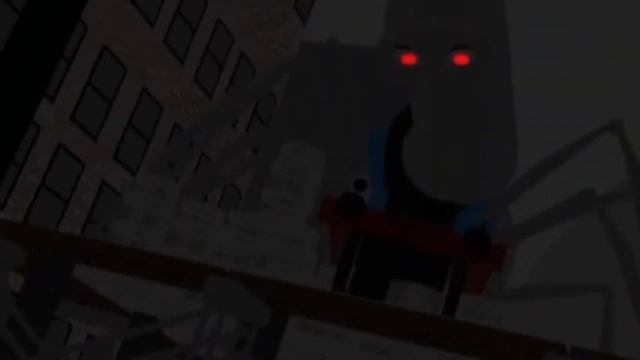 Death Awaits, Sir Topham Hatt | #blender #short смотреть онлайн