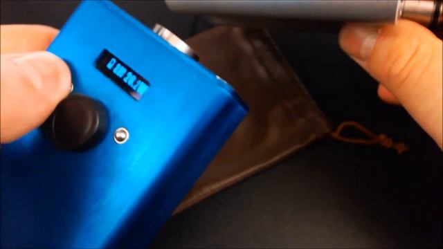 A Review of the "Vapor Flask" DNA30 Device смотреть онлайн