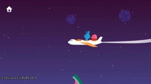 Sago Mini- Planes Gameplay  Android/IOS Full HD