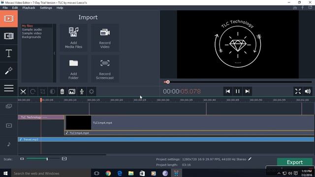 Get Free Movavi Video Editor 11.4.1 from Movavi смотреть онлайн