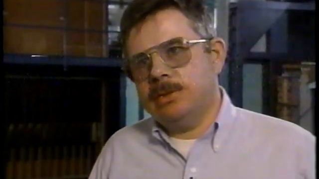 The Weather Channel "The Enemy Wind" 1992 смотреть онлайн