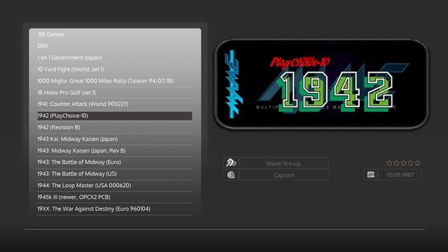 4 Frontends on the setup now! - Hyperspin, CoinOps, Bigbox and Retrobat! (Emulation station!) смотреть онлайн