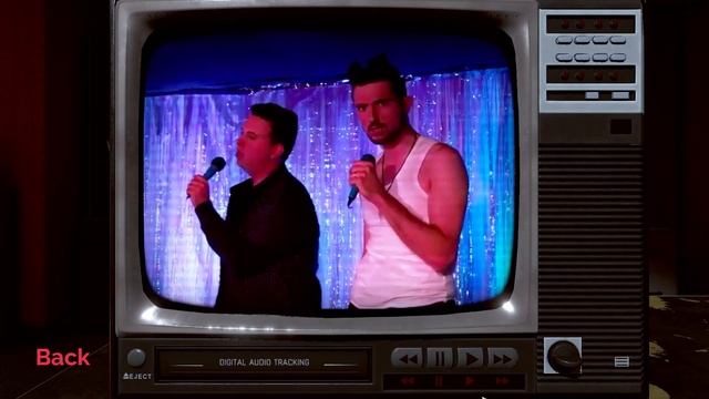Not For Broadcast Pieces Of My Heart смотреть онлайн