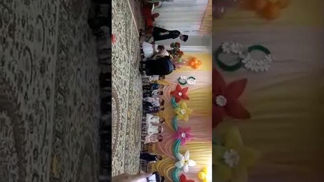 Шаттык садик смотреть онлайн