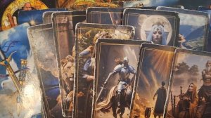 ТАРО РАСКЛАД\ КТО ИЛИ ЧТО УЙДЕТ ИЗ ВАШЕГО ПРОСТРАНСТВА