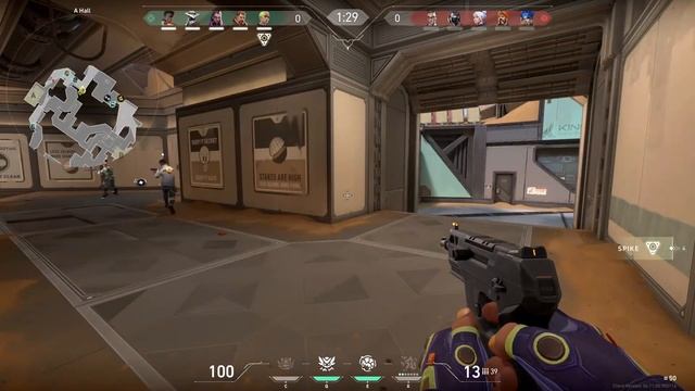 Live Stream VALORANT swift play смотреть онлайн