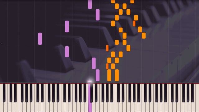 Frédéric Chopin - Nocturne in G Major, Op. 37, No. 2