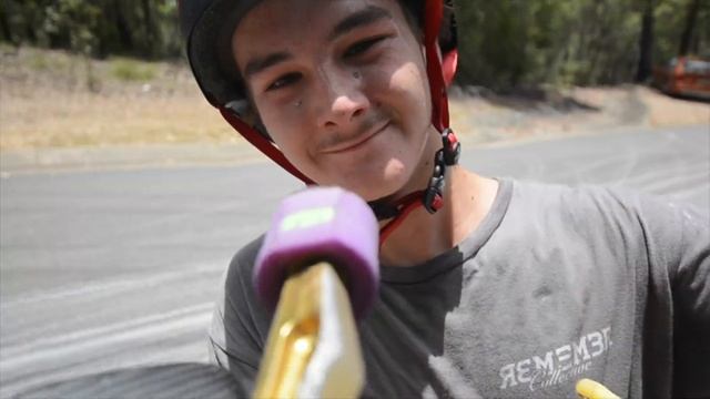 Brisbane Slide Jam смотреть онлайн