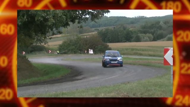 LAPTIMING: Villámcsapások? Opel Corsa GS Line vs. Opel Corsa Rallye3 A3 (ep.130) смотреть онлайн